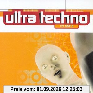 Ultra Techno / Vol.8