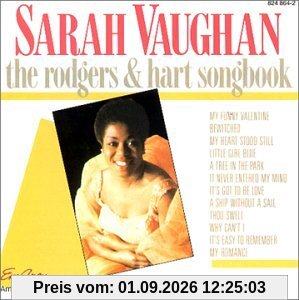 Rodgers & Hart Songbook