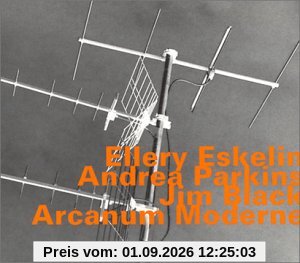 Arcanum Moderne