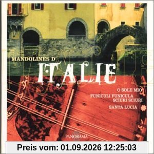 Mandolines D'italie