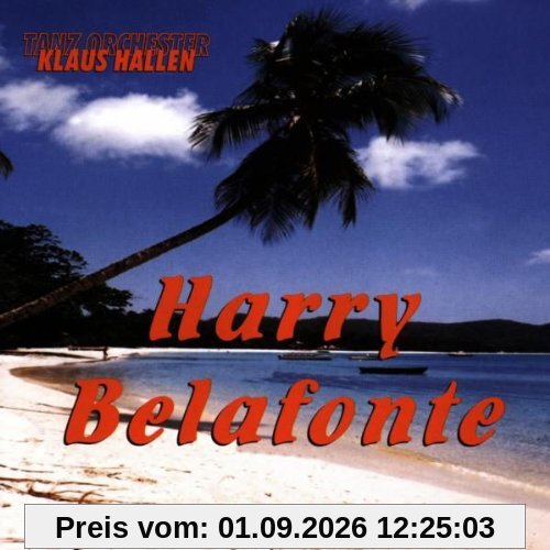 Harry Belafonte