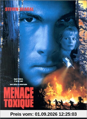 Menace toxique [FRANZOSICH]