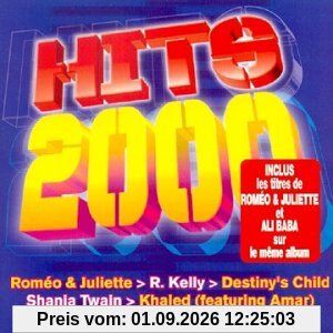 Hits De L'annee 2000