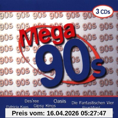 Mega 90s