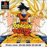 Dragonball Z - Ultimate Battle 22 (dt. Version)