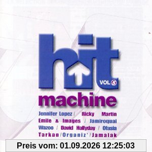 Hit Machine Vol.5