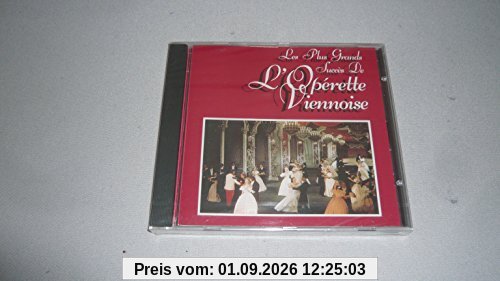 L'Operette Viennoise