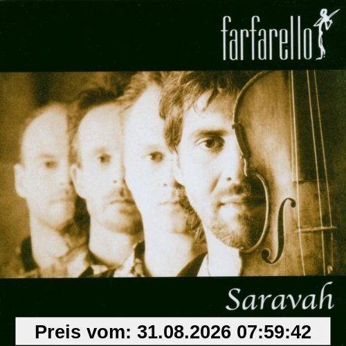 Saravah