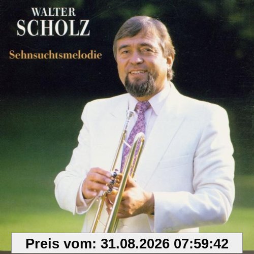 Sehnsuchtsmelodie