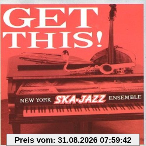 Get This ! [Vinyl LP]