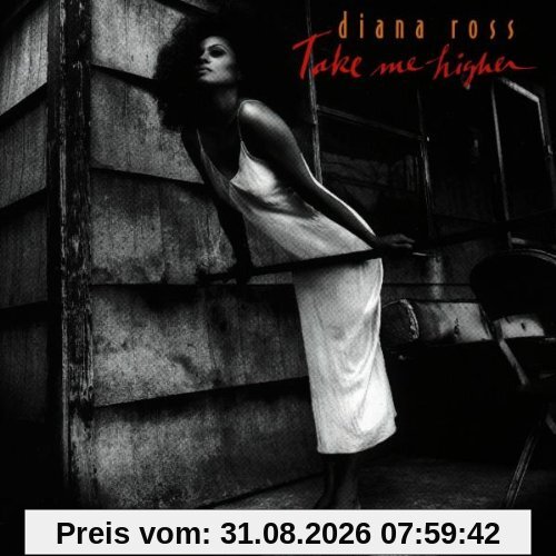 Diana Ross Take Me Higher