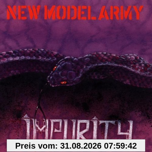 Impurity