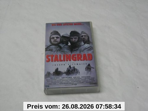 Stalingrad [VHS]