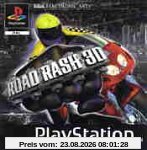 Road Rash 3D
