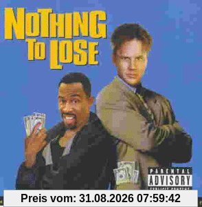 Nothing to Lose