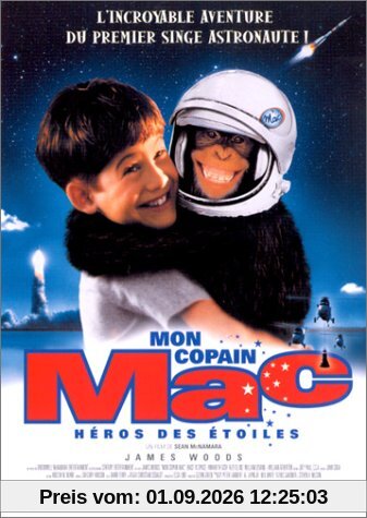 Mon copain Mac