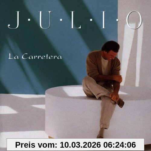 Julio Iglesias La Carretera