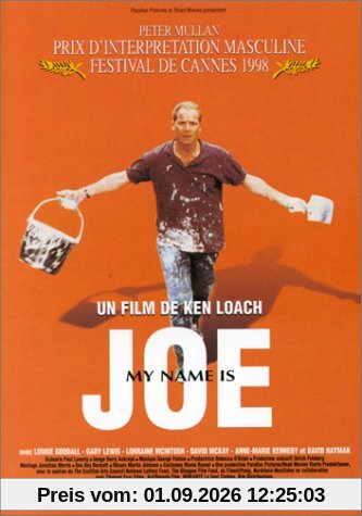 My Name Is Joe