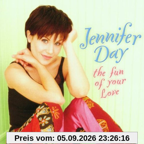 Fun of Your Love