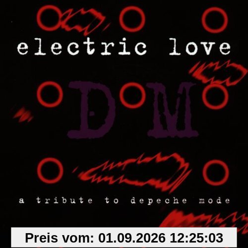 Electric Love