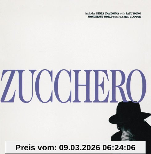 Zucchero
