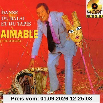 Danse du Balai et du