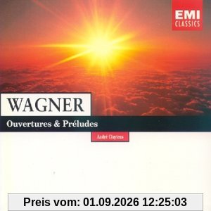 Ouvertures;Preludes
