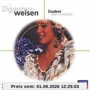 Zigeunerweisen