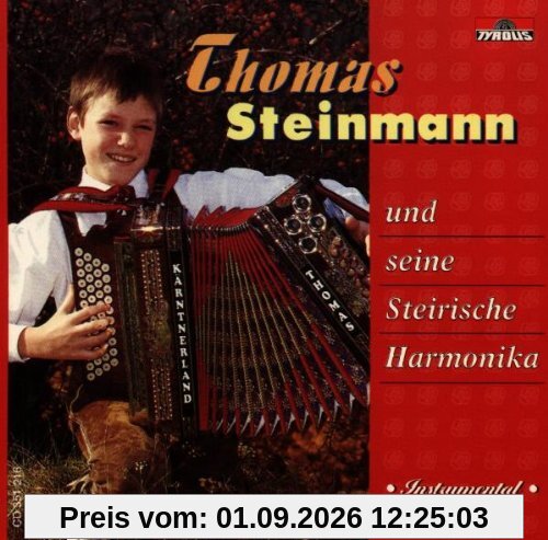 Und Seine Steirische Harmonika