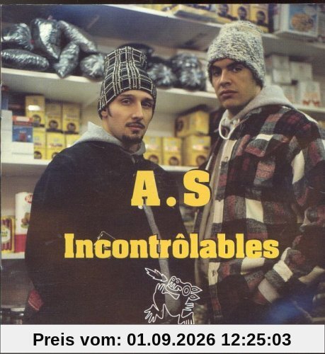 Incontrolables