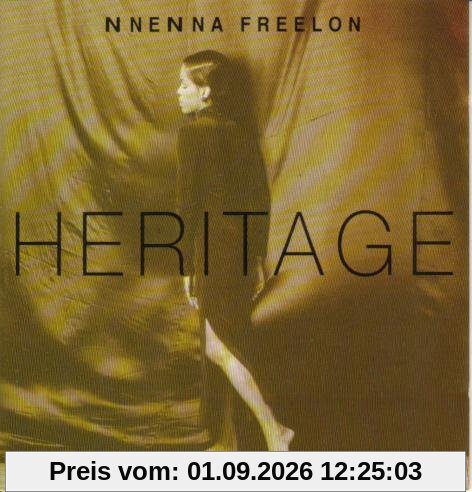 Heritage (1993)