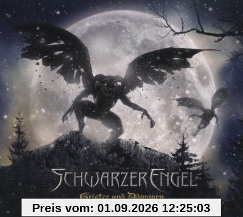 Geister und Dämonen Ep