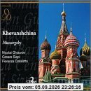 Khovanshchina (Live 1973)