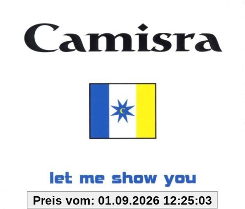 Let Me Show You