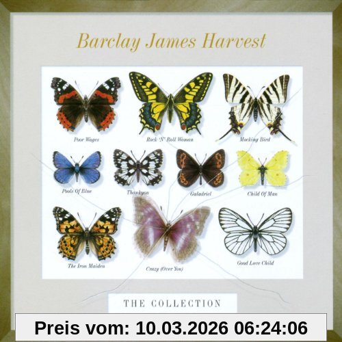 Barclay James Harvest The Collection