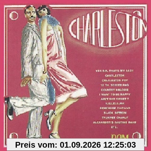 Charlesten
