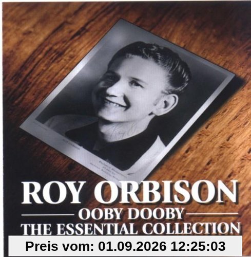Ooby Dooby,the Essential Coll