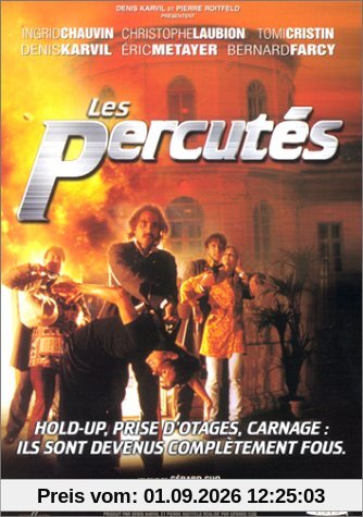 Les Percutés [FR Import]