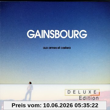 Aux Armes et Caetera - Deluxe Edition