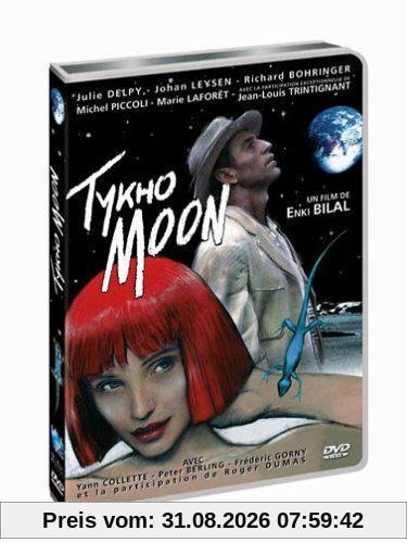 Tykho Moon