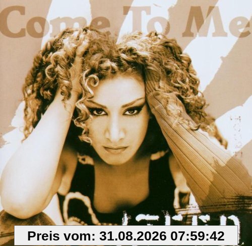 Come to Me