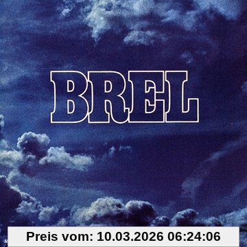 Jacques Brel Les Marquises (Vol.15)