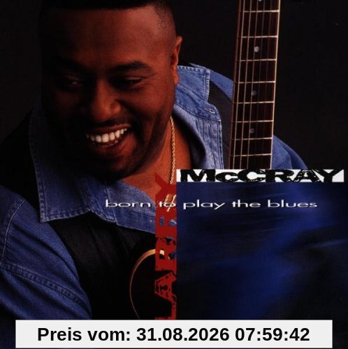 Born to Play the Blues