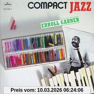 Errol Garner Misty Piano