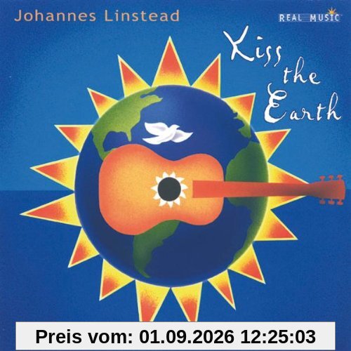 Kiss the Earth