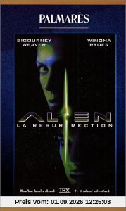 Alien, la résurrection [VHS]