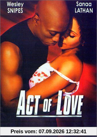 Act of Love [FRANZOSICH]