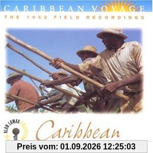 Caribbean Sampler