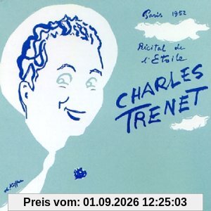 Recital De L'etoile 1952