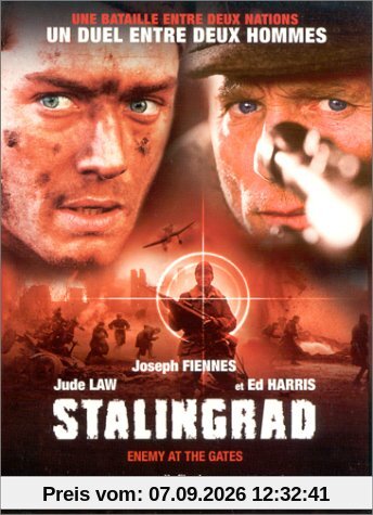 Stalingrad - Édition Collector 2 DVD [FR Import]